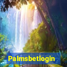 Palmsbetlogin