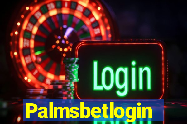 Palmsbetlogin