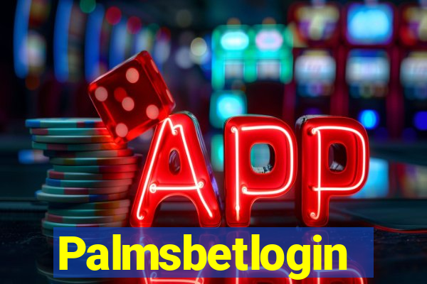 Palmsbetlogin