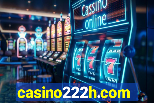 casino222h.com