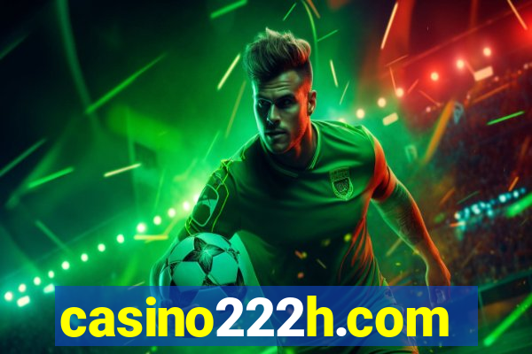 casino222h.com