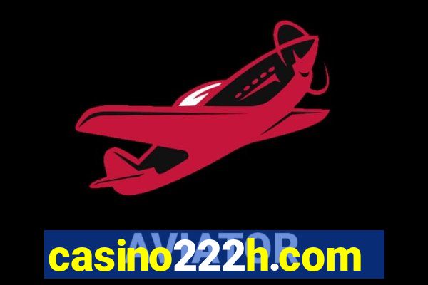 casino222h.com