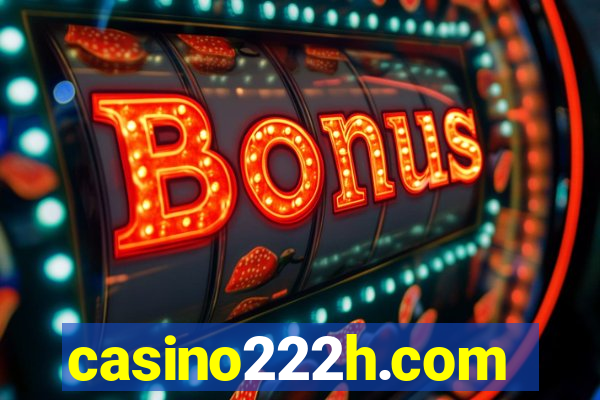 casino222h.com