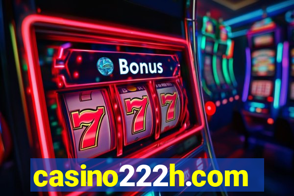 casino222h.com