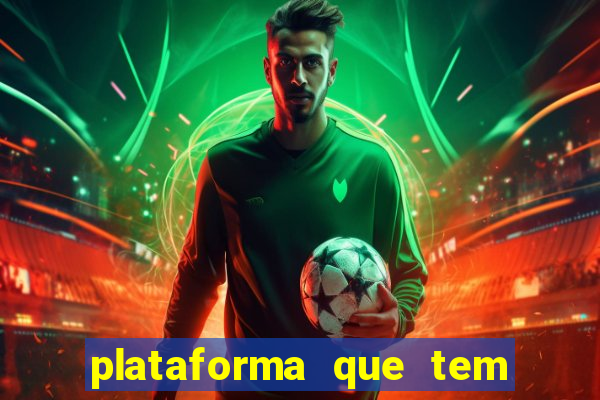 plataforma que tem o jogo do canguru