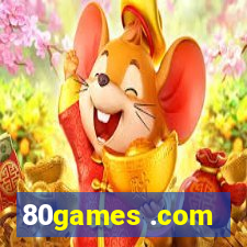 80games .com