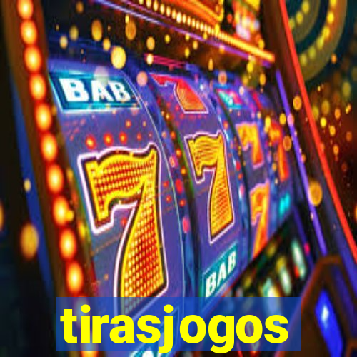 tirasjogos