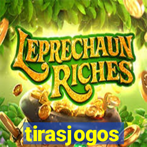 tirasjogos