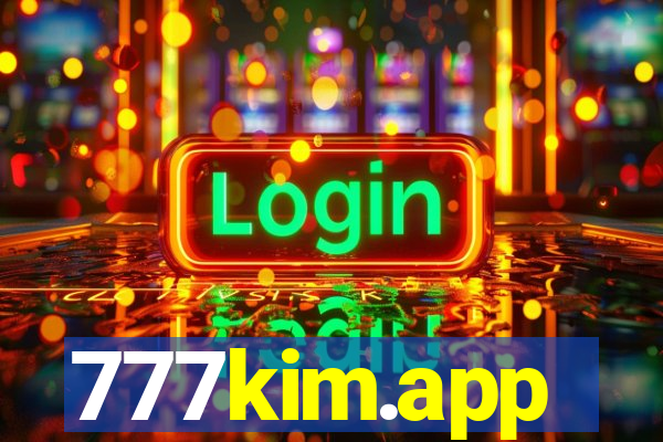 777kim.app