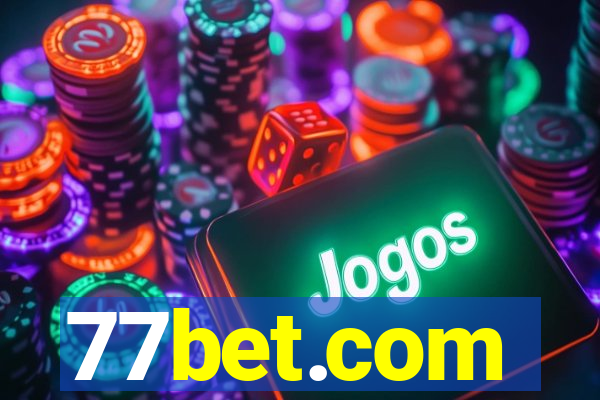 77bet.com