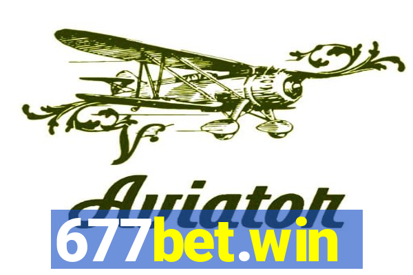 677bet.win