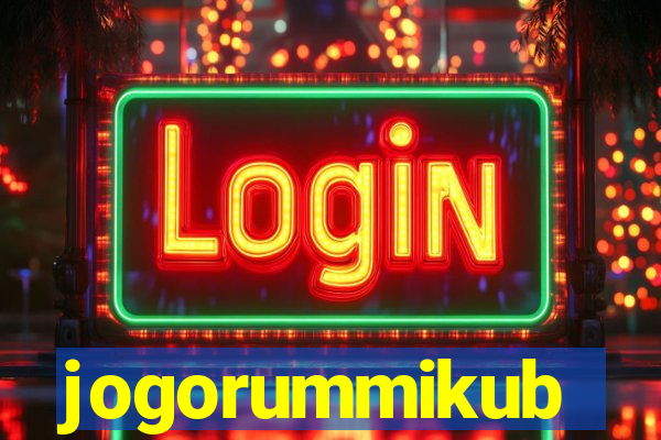 jogorummikub