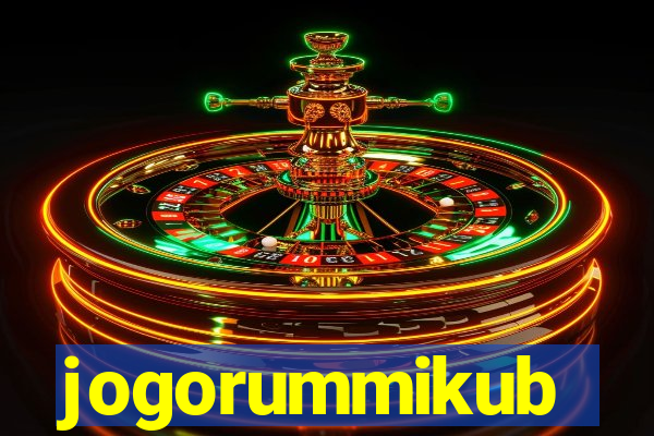 jogorummikub