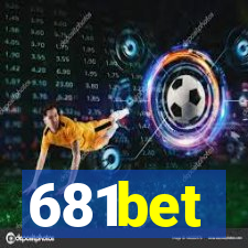 681bet