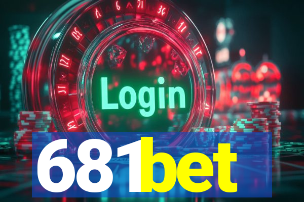 681bet