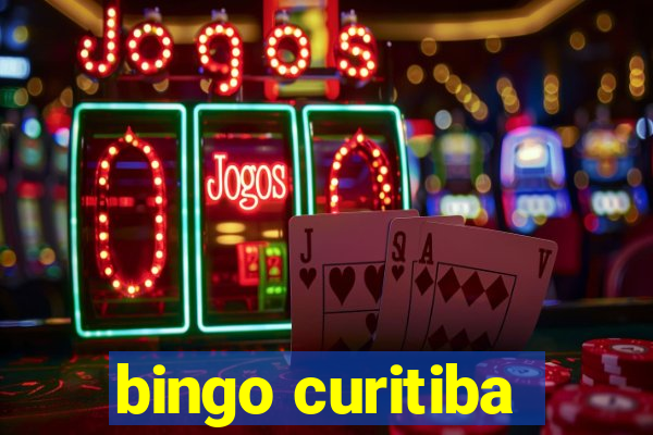 bingo curitiba