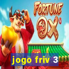 jogo friv 3