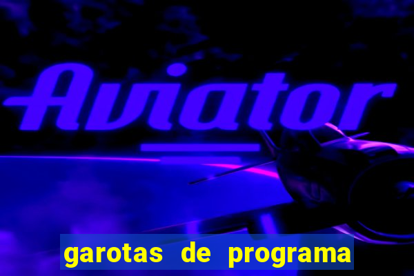 garotas de programa porto seguro