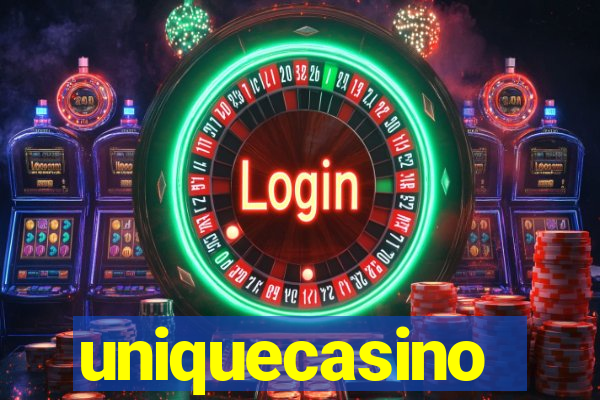 uniquecasino