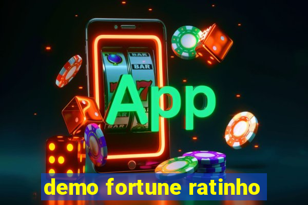 demo fortune ratinho