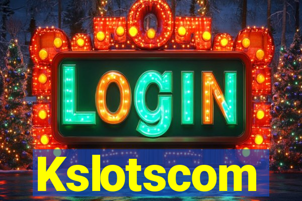 Kslotscom