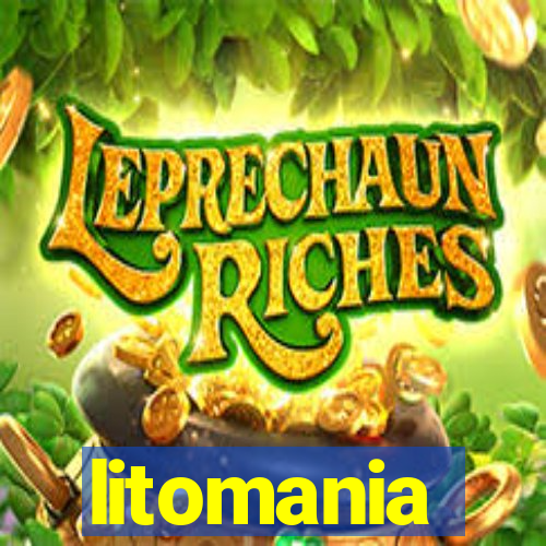 litomania