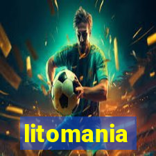 litomania