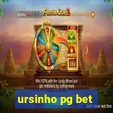 ursinho pg bet