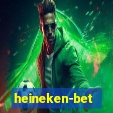 heineken-bet