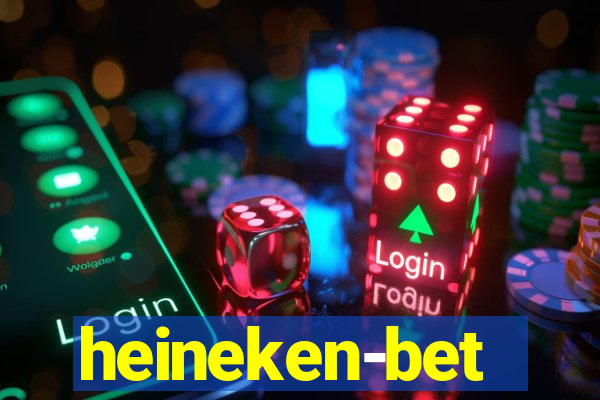 heineken-bet