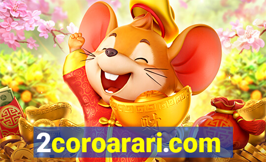 2coroarari.com