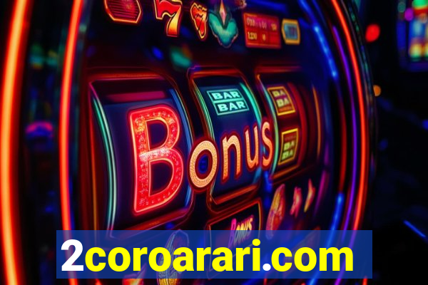 2coroarari.com