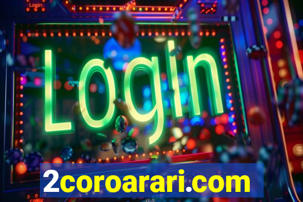 2coroarari.com