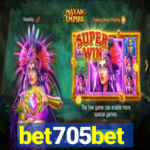 bet705bet