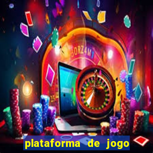 plataforma de jogo de r 3