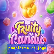 plataforma de jogo de r 3