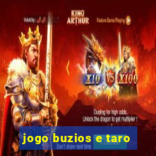 jogo buzios e taro