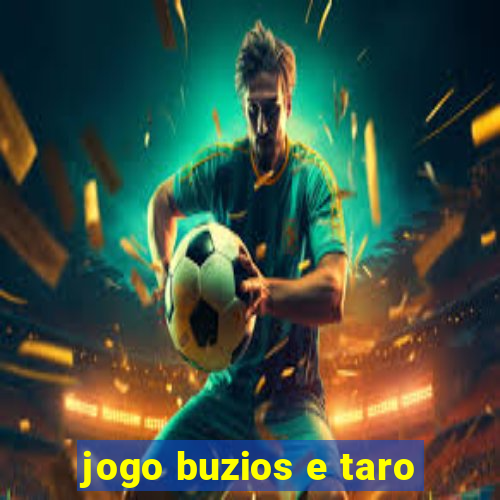 jogo buzios e taro