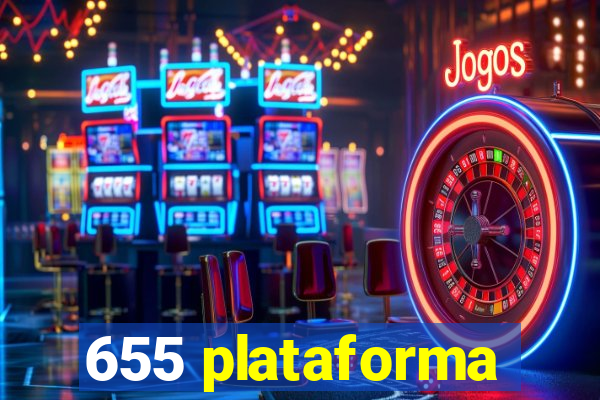 655 plataforma