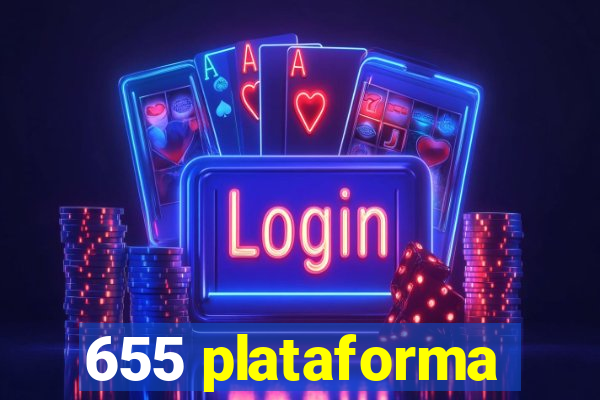 655 plataforma