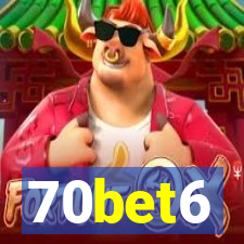 70bet6