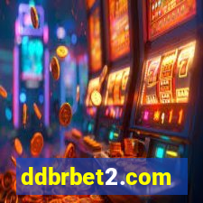 ddbrbet2.com