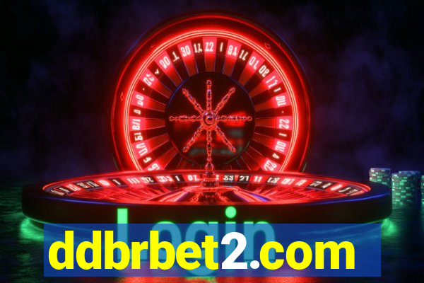 ddbrbet2.com