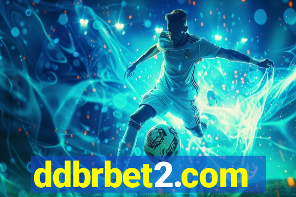 ddbrbet2.com