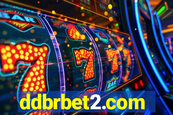 ddbrbet2.com