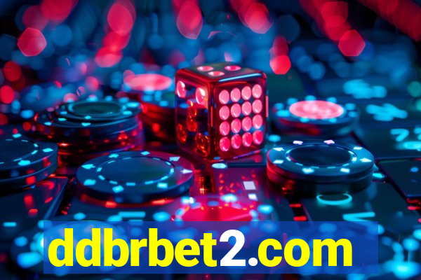 ddbrbet2.com