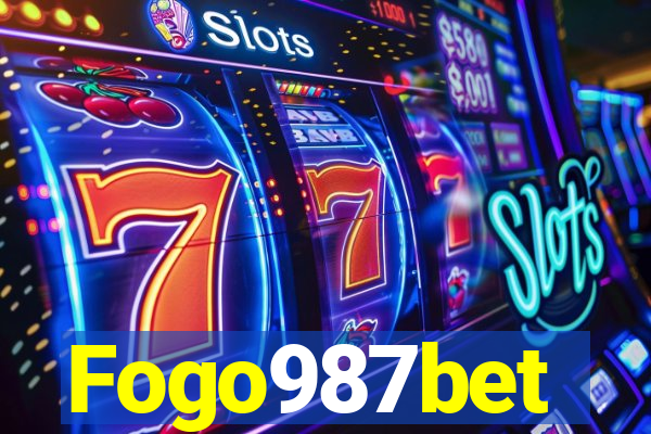 Fogo987bet