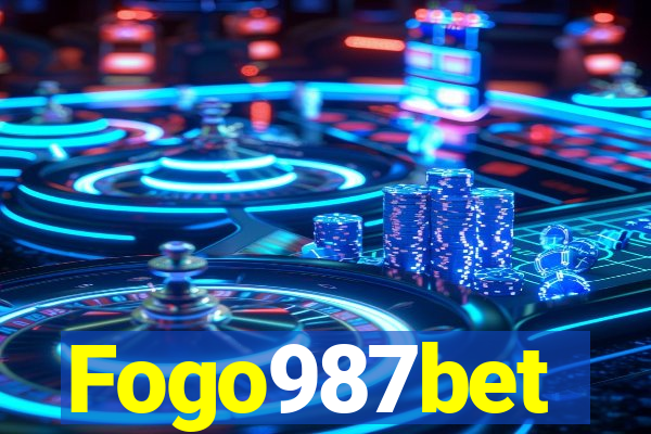 Fogo987bet