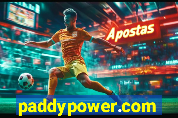 paddypower.com