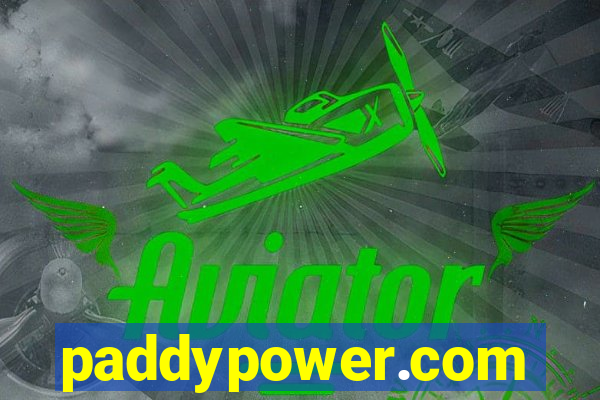 paddypower.com